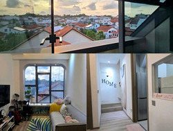 Upper Thomson Road (D20), Apartment #624181711